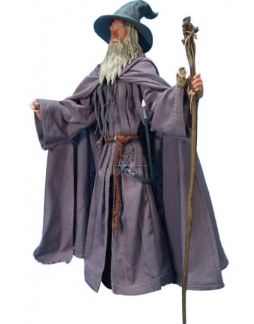 Lord of the Rings Wizard Gandalf RPG Clothing